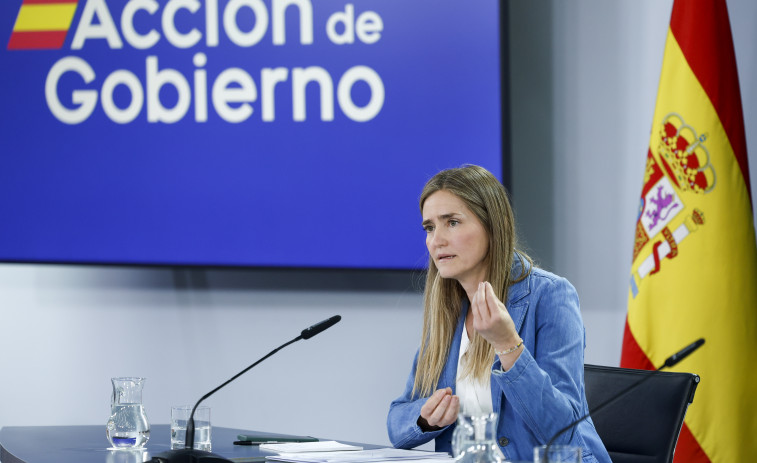 Las eléctricas tienen de plazo hasta esta tarde para entregar sus datos al Gobierno