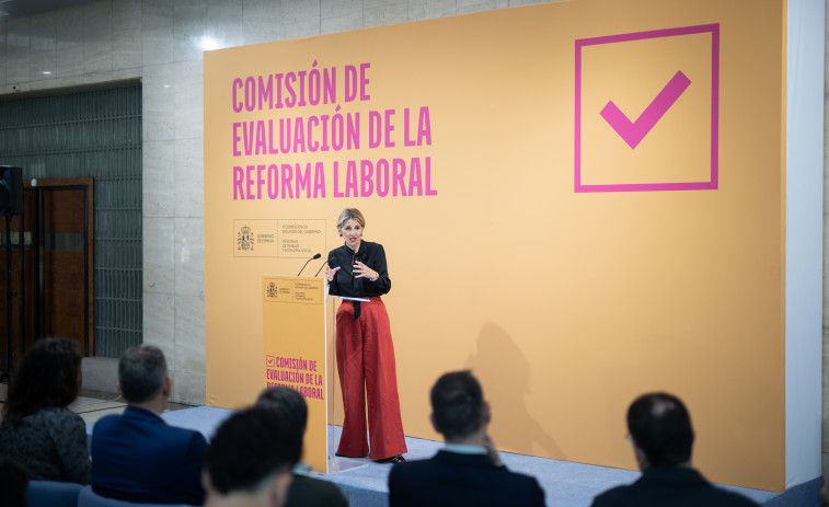 La comisión creada para evaluar la reforma laboral tendrá su informe antes de 2026