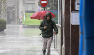 Playas, apagones y tormentas: A Coruña se vuelve a mojar para despedir el mes de abril