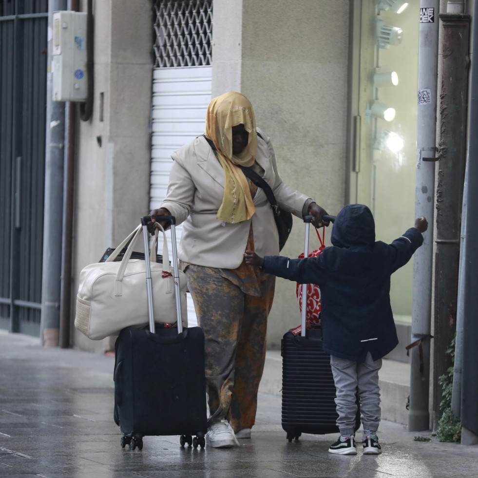 ¿Cómo se presenta el tiempo esta semana en A Coruña?