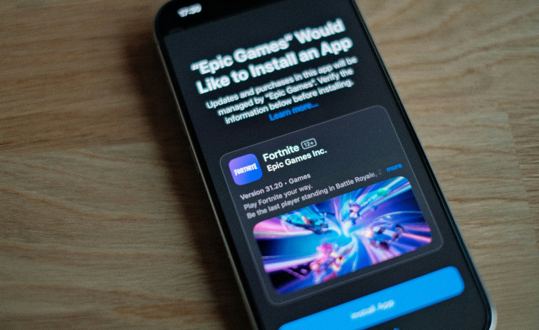 ¡Victoria para los jugadores! Fortnite regresará a iOS tras un duro revés judicial para Apple