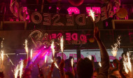 A Coruña da la bienvenida a la discoteca que triunfa en Vigo
