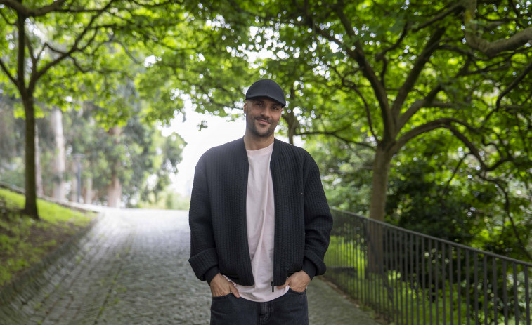 Habló Pablo | “Venir a A Coruña fue la mejor decisión de mi vida, sólo me han pasado cosas buenas”