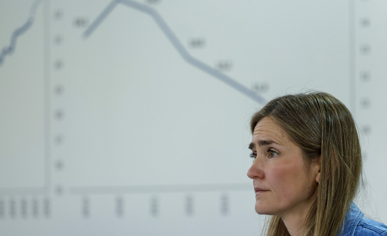 Oposición y socios del Gobierno piden cuentas a la vicepresidenta Aagesen
