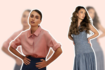 Algunas de las tendencias que están pisando fuerte esta temporada
