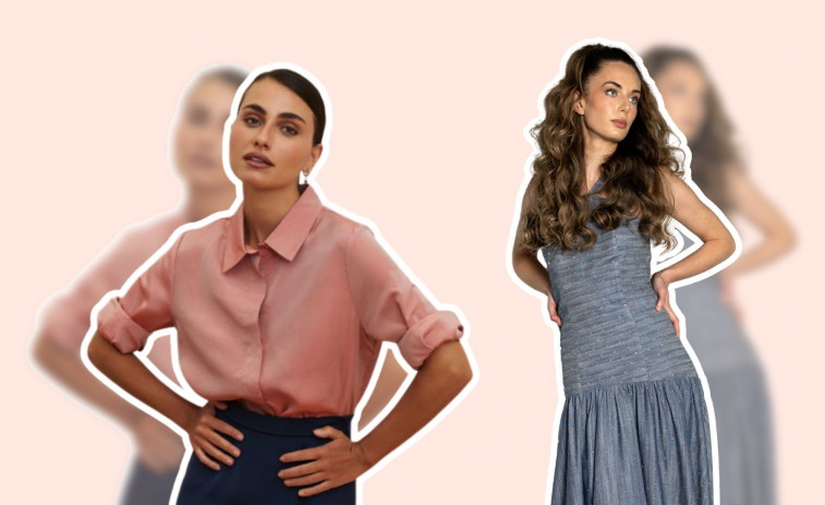Tres tendencias, tres prendas statement para vestir con estilo en el día a día