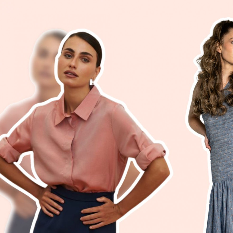 Tres tendencias, tres prendas statement para vestir con estilo en el día a día