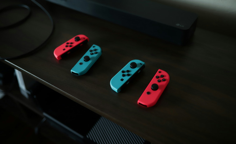 Nintendo limita compartir juegos digitales de Switch: adiós a la doble partida simultánea