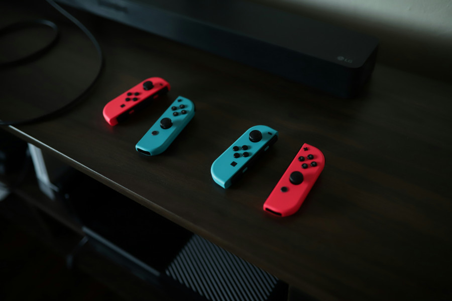 Nintendo limita compartir juegos digitales de Switch: adiós a la doble partida simultánea
