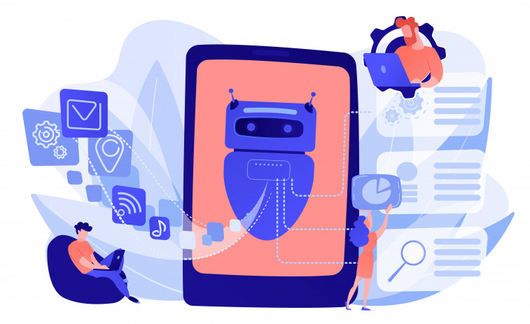 Adiós banners, hola chatbots patrocinados: Google prueba anuncios inteligentes en bots conversacionales
