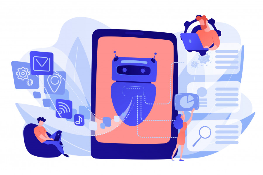 Adiós banners, hola chatbots patrocinados: Google prueba anuncios inteligentes en bots conversacionales