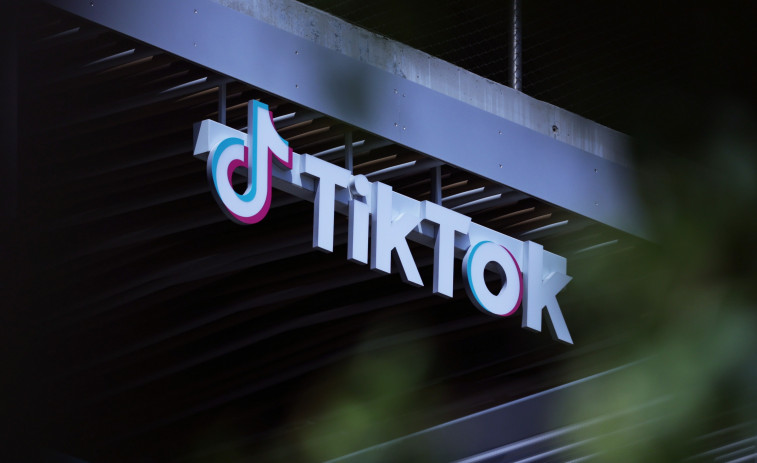 Irlanda multa con 530 millones a TikTok por transferir datos personales de Europa a China