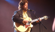 Alan Parsons regresará a A Coruña 20 años después de su última visita