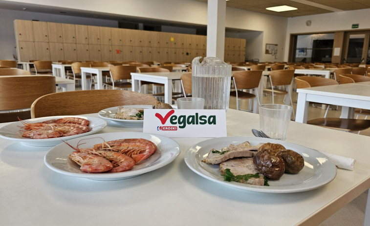 Vegalsa-Eroski hace una donación especial por el Día de la Madre a 14 entidades benéficas de Galicia y Asturias