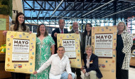 Gadis lanza la tercera edición de 'Mayo Solidario', su acción social más representativa