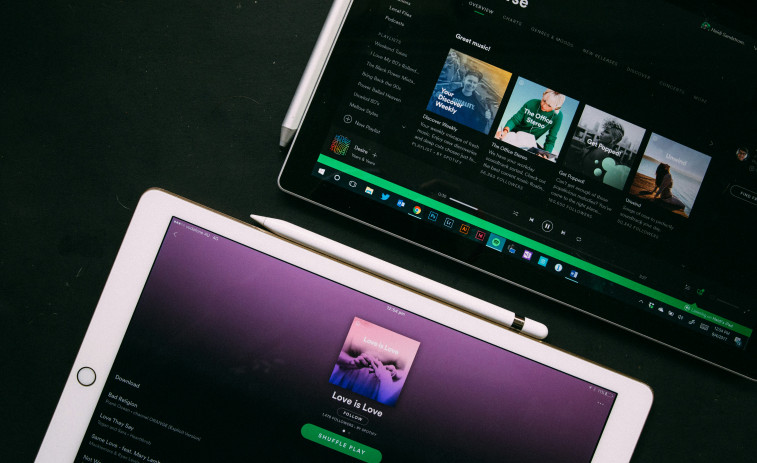 ¡Spotify contra Goliat! La jugada maestra que desafía el imperio de Apple