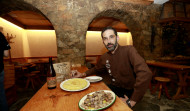 Así conviven dos gigantes de la hostelería de A Coruña en el nuevo restaurante del centro