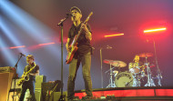 Los ‘Aullidos’ de Fito apuntan a éxito: 7.000 entradas vendidas en tan solo dos días para su cita en el Coliseum