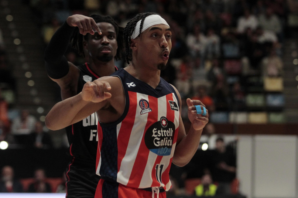 Leyma taylor acb dxt campeon quintana
