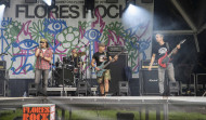 Batalla de Bandas del Flores Rock