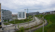 El pleno de A Coruña aborda el problema de los cooperativistas de Xuxán