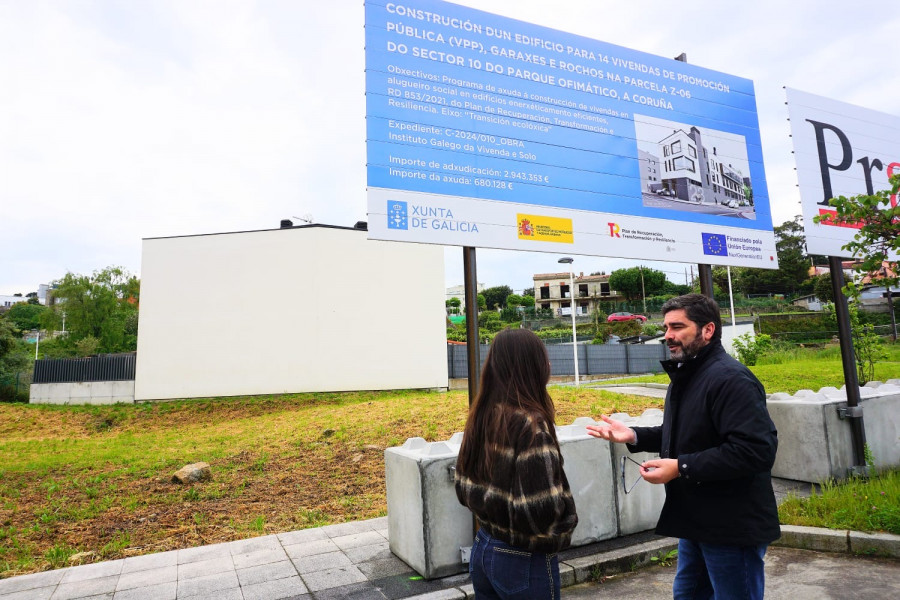 El PP alerta de que el nuevo modelo de financiación de Xuxán "desvirtúa su carácter social"