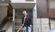 Chaston llenará A Coruña de chicas cocodrilo