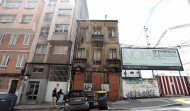 La propiedad de un antiguo piso okupa de Os Mallos debe limpiar y desratizar el inmueble en 15 días
