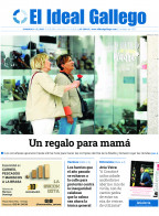 Edicinpapeldomingo04demayode2025