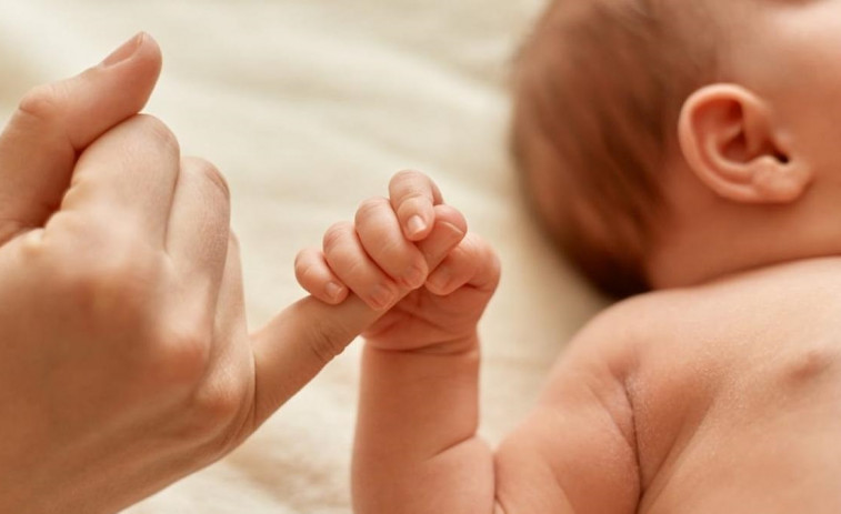 Radiografía maternal en España: aumentan los embarazos a los 50 años de edad
