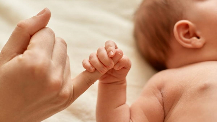 Radiografía maternal en España: aumentan los embarazos a los 50 años de edad