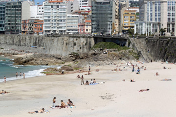 Playa de