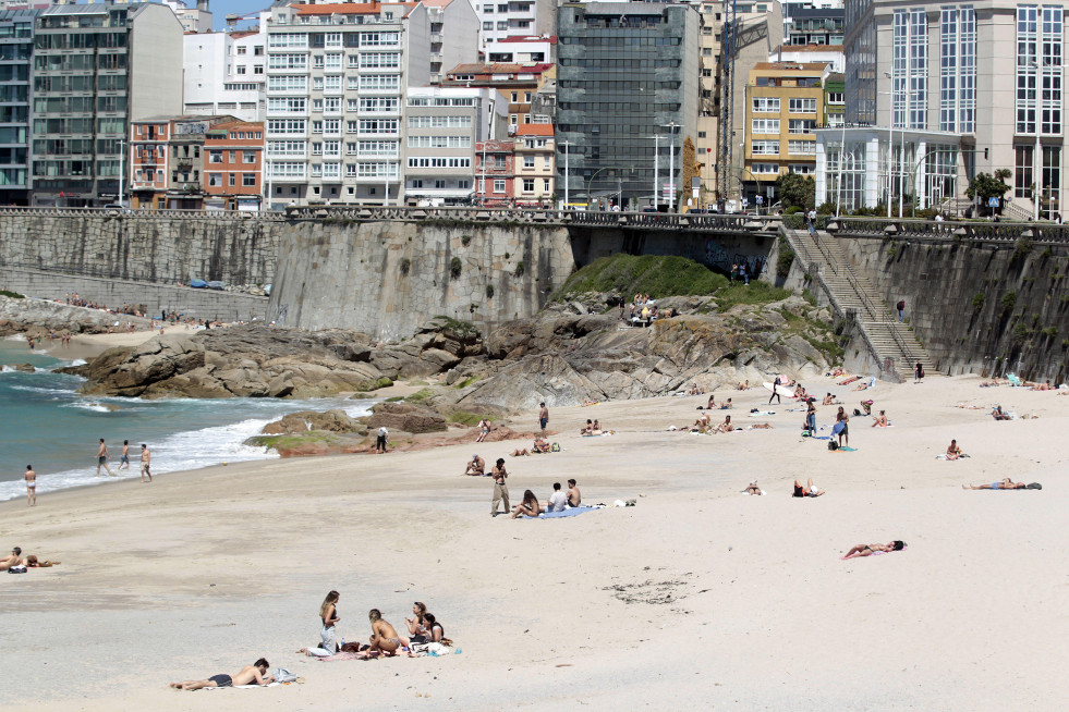 Playa de