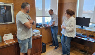 Héroes con transistores: así ayudaron los radioaficionados durante el apagón