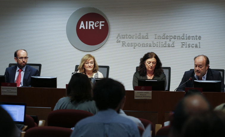 Galicia, entre las comunidades con mayor crecimiento del PIB
