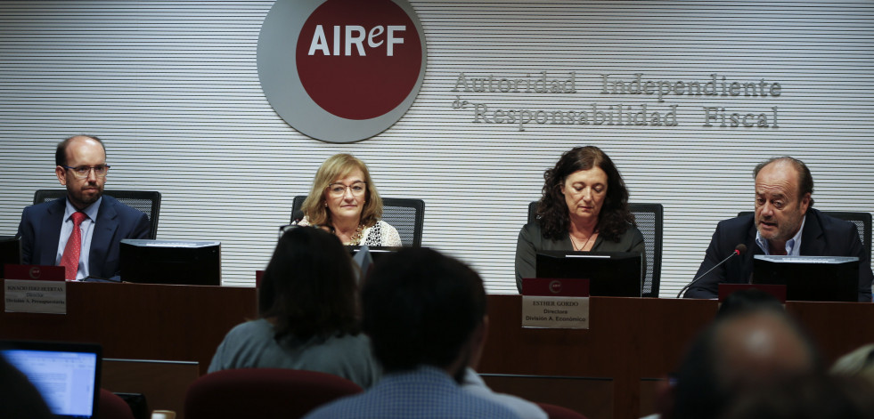 Galicia, entre las comunidades con mayor crecimiento del PIB
