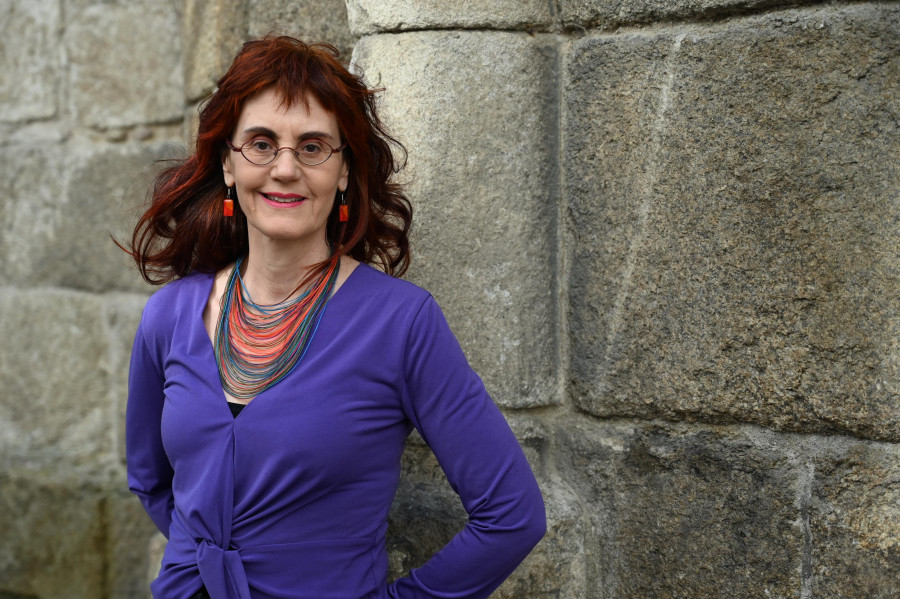 Laura Oso | “Llega un momento en el que tú no puedes mirar la realidad social desde un punto de vista académico”