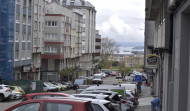 Monte Alto escala posiciones y es ya el segundo distrito más caro para alquilar una vivienda en A Coruña