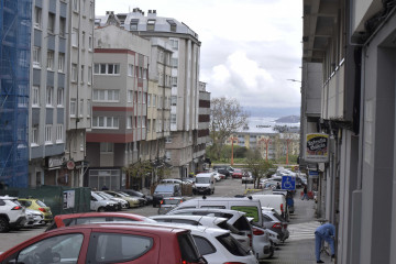 Monte alto calle