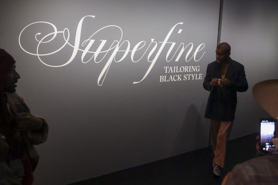 La Met Gala recauda un récord de 31 millones de dólares