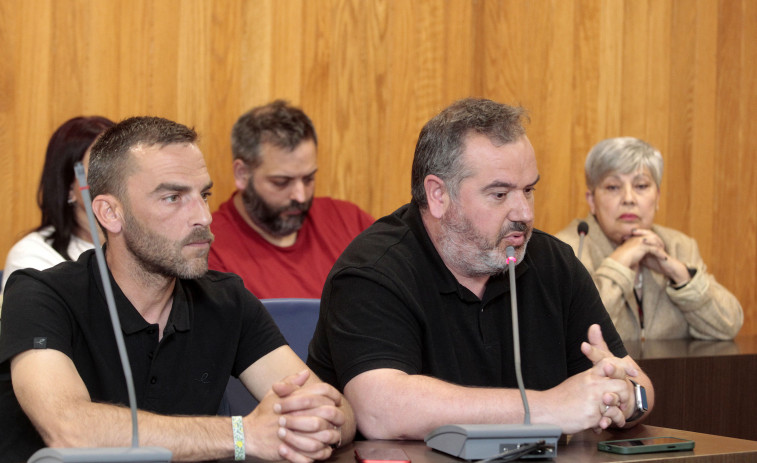 Alternativa de Cambre tiende la mano al PP para sacar al municipio “da gravísima situación na que se encontra”