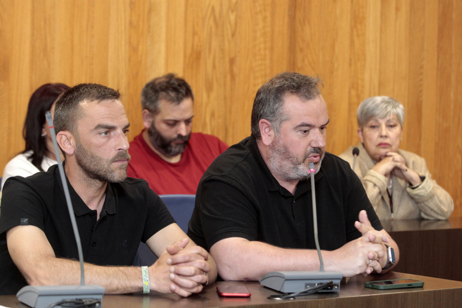 Alternativa de Cambre tiende la mano al PP para sacar al municipio “da gravísima situación na que se encontra”