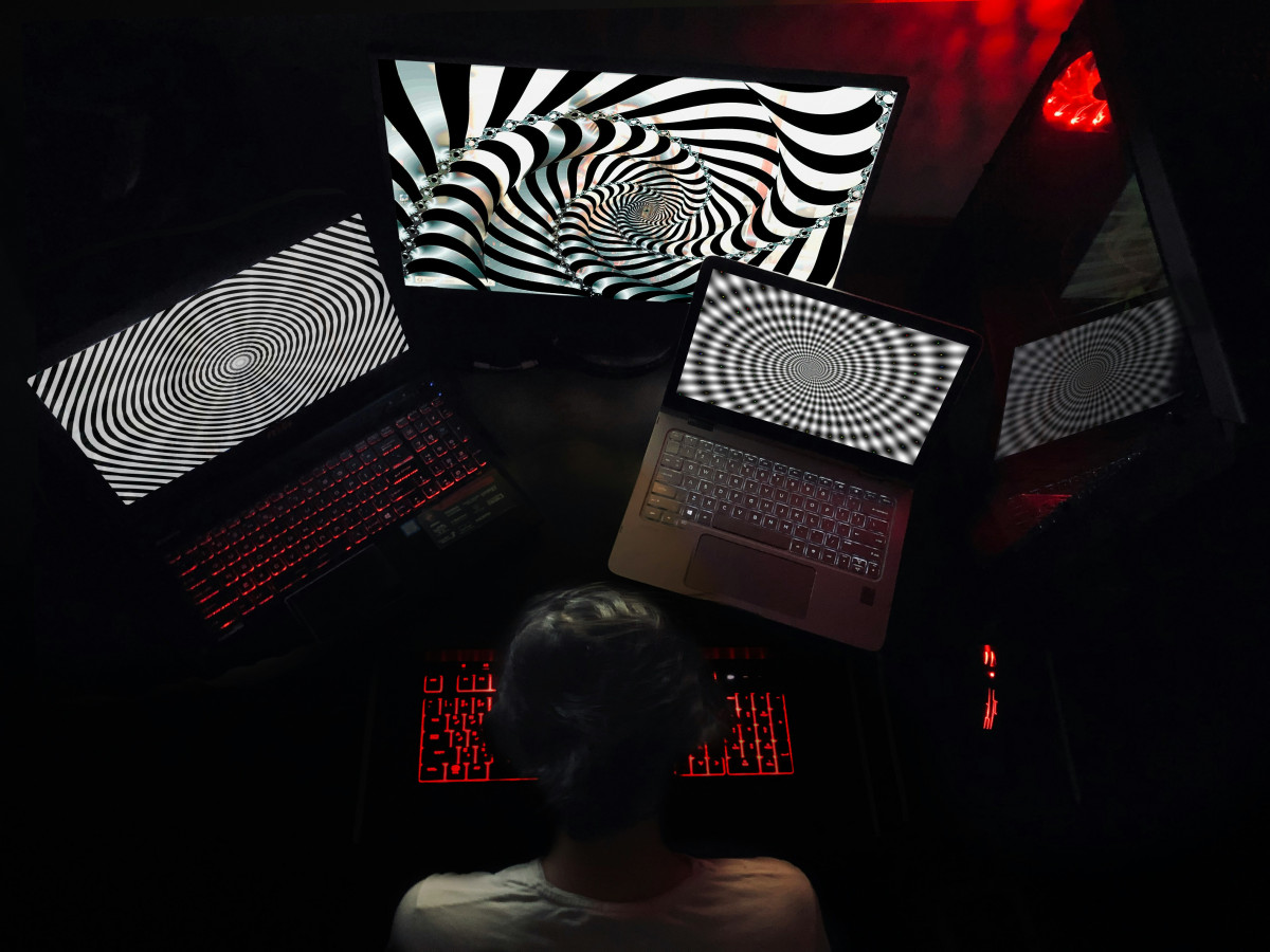 Scarecrow artworks eJ93vVbyVUo unsplash