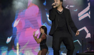 El nuevo festival de A Coruña suma dos nombres: Luis Fonsi y Diego El Cigala