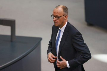 Friedrich Merz