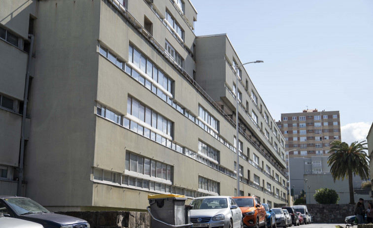 El Barrio de las Flores, al borde de perder 2,5 millones de euros