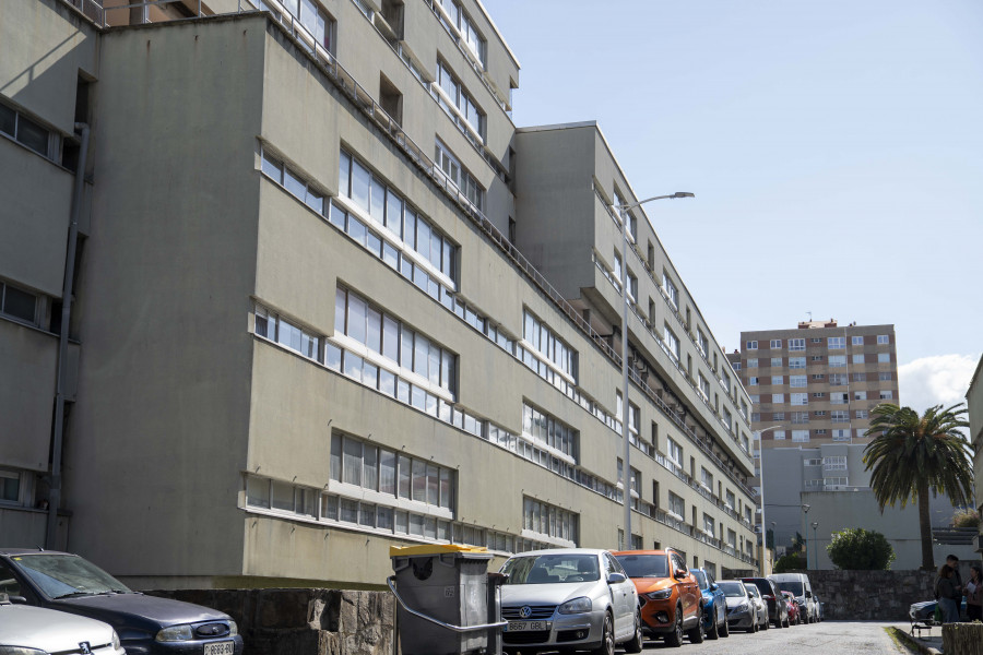 El Barrio de las Flores, al borde de perder 2,5 millones de euros