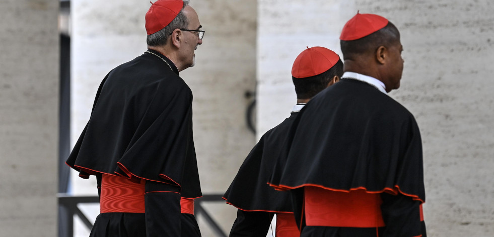 Los tiempos del cónclave: días de votaciones y pausas hasta encontrar un papa
