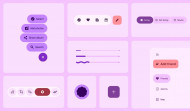 Una filtración de Google revela Material 3 Expressive: nuevo diseño para Android en camino (con ecos iOS)
