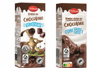 Alimentación saludable Lidl